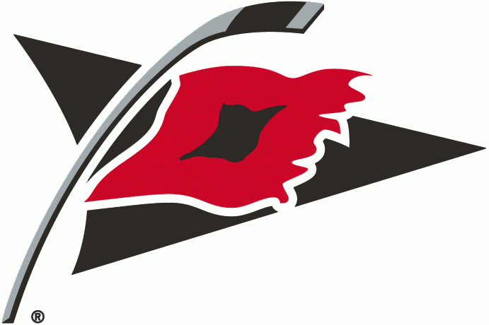 Carolina Hurricanes 1999 00-2017 18 Alternate Logo cricut iron on